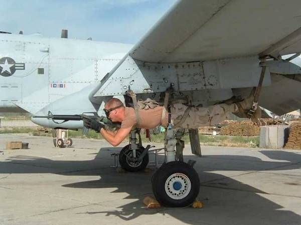 Концепты военной техники