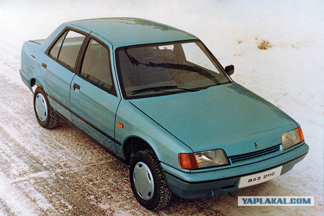 Бывшему дизайнеру «АвтоВАЗа» стало стыдно за облик современных BMW
