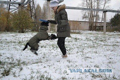 Не зарекаются любя