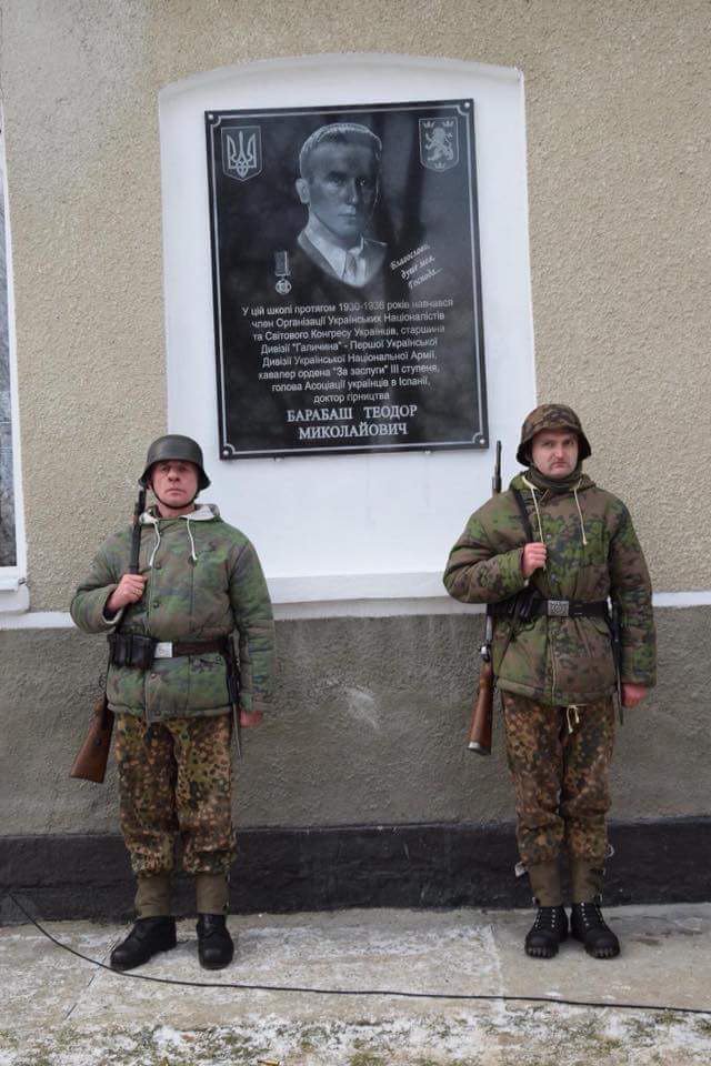 Постпред Украины рассказал в Генассамблее ООН свою версию Второй мировой войны
