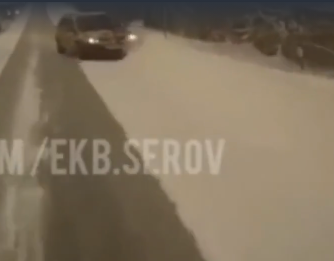 Иду на таран