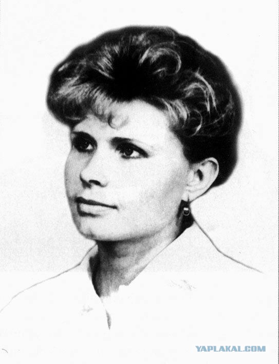Женщина-капитан дальнего плавания: первая в мире, из СССР