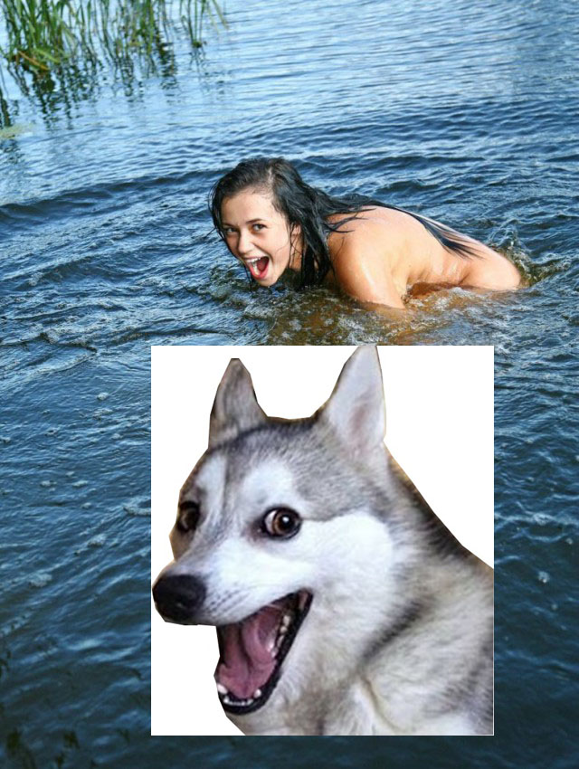 Эээх, пятничные красотки