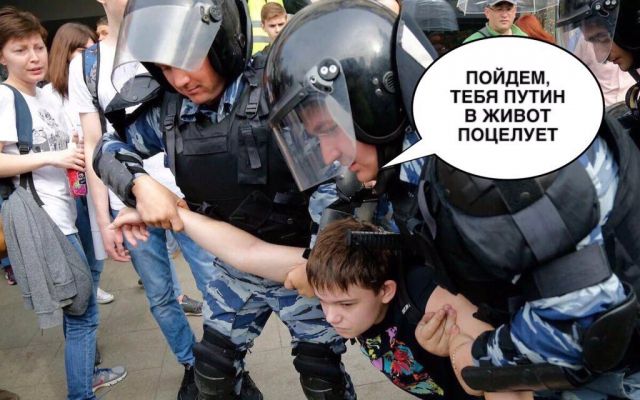 Чёрная Пятница, для дорогих деградантов...