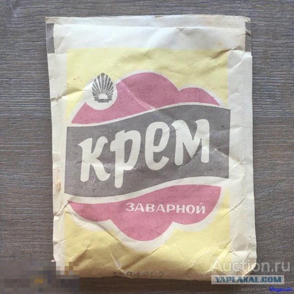 Радости из прошлого. Что бы сюда добавили?