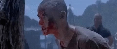 История борьбы одной боевой феминистки и ЧОПа
