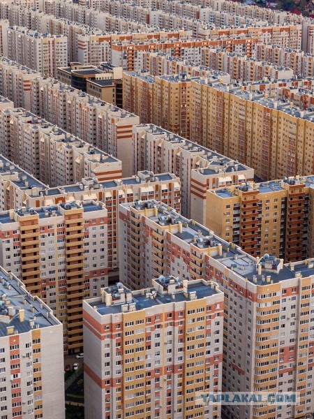 Самые красивые исторические замки.