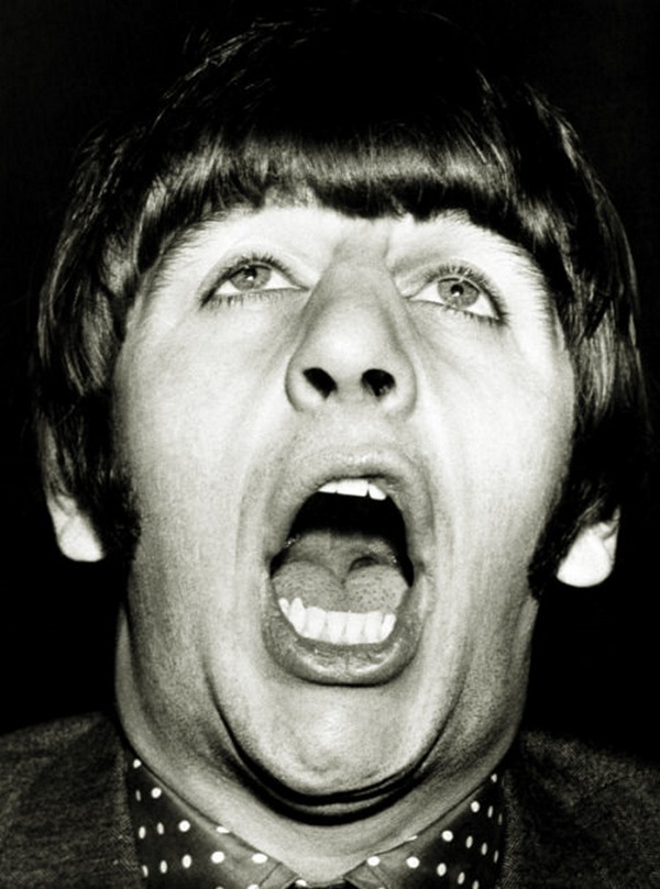 Ещё раз о The Beatles