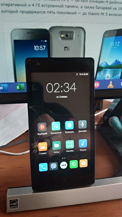 Как менялись флагманские смартфоны Xiaomi от Mi 1 до Xiaomi 12S и их ценники?