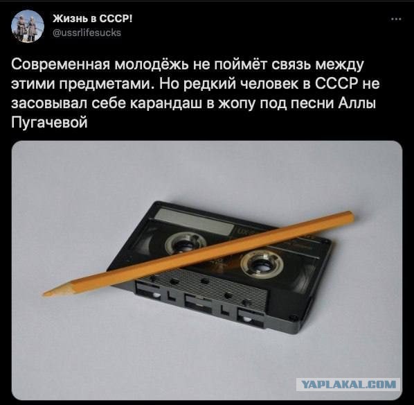 Чернуха на среду! Из закромов!