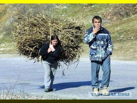 Номинация "Лучший муж"