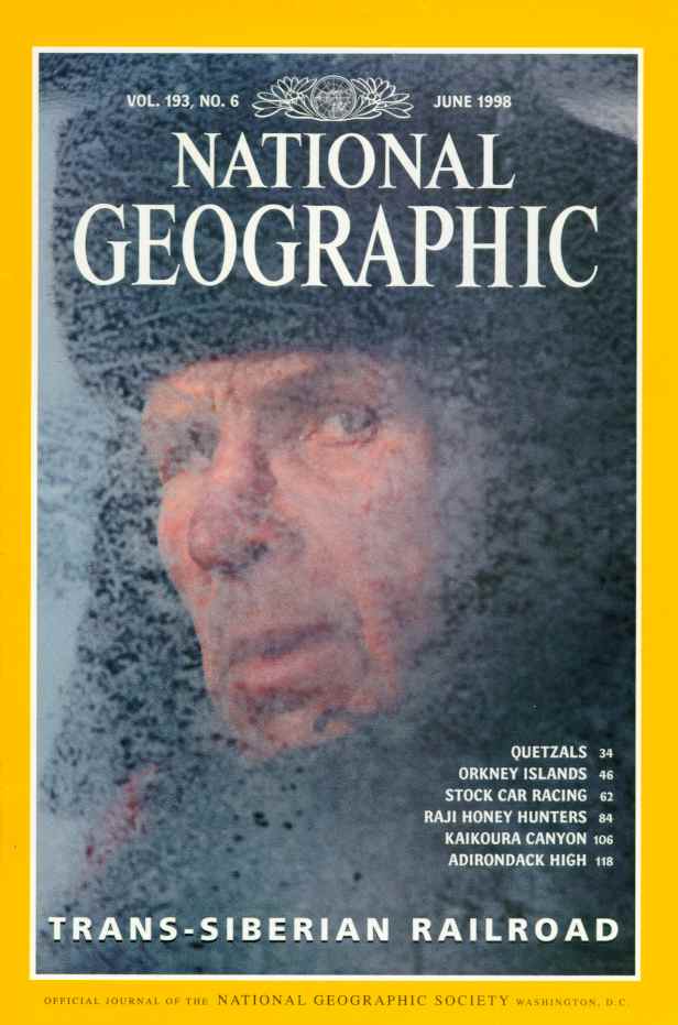 Фотоархив National Geographic: восторг и трепет в фотографиях со всего мира