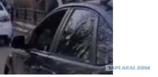 Это как же надо было в глаза долбиться?!