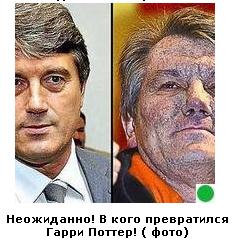 Автодемотиватор на ЯПе