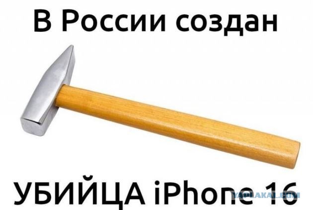Пятилетний цикл развития моделей iPhone