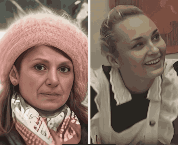 1990 год. Женщина приревновала мужа к соседке-старшекласснице и расправилась с ней