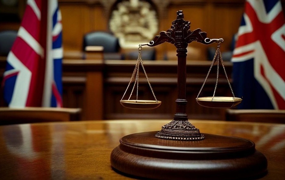 Суд Англии запретил российским телеканалам судиться с Google