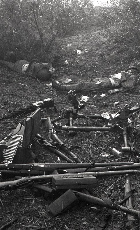 Великая Отечественная в фотографиях-2