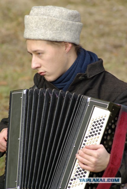 Месть
