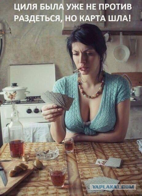Пятничные 100м2 дичи