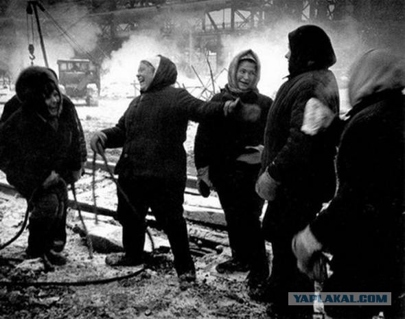 Героини эротических фантазий