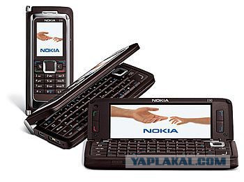 Куплю Nokia E90