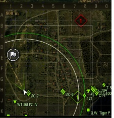 Wargaming 12, WoT сотоварищи