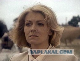 Красавицы советского кинематографа