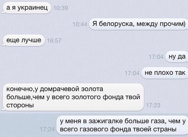 Кратко о стране Беларусь