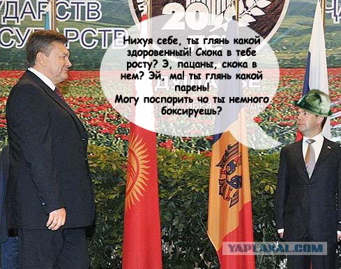 неудачный ракурс?