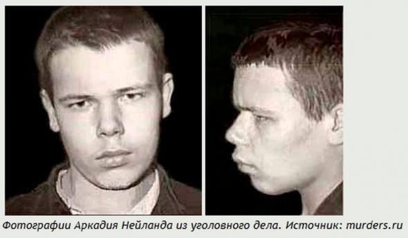 Дерзкое интервью 12-летнего убийцы