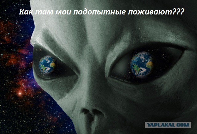 Шесть Дней Творения: как не создавался Мир!
