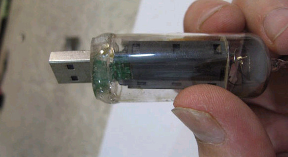 Необычные материнки (кунсткамера)