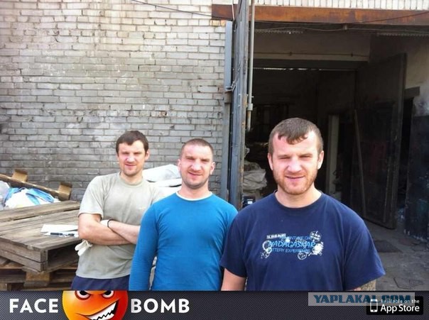 Дорожный конфликт закончился пальбой и трепанацией