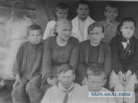 30 исторических фото