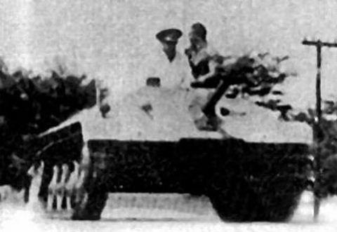 Бронетанковые вивисекторы. Сборная Европы.