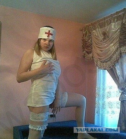 Ужасы и приколы, говорите?