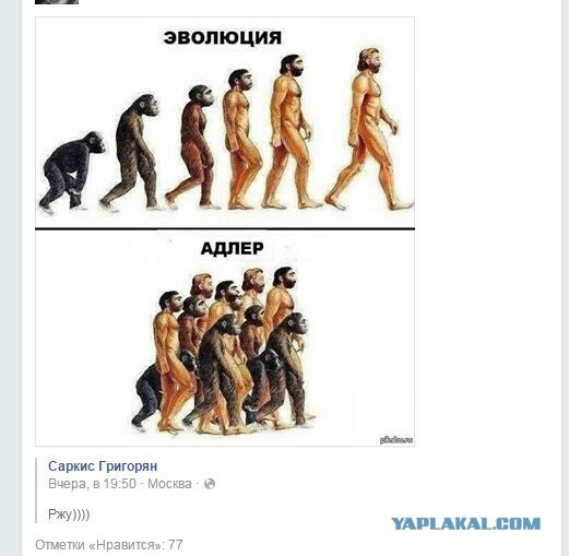 Нашел старое фото