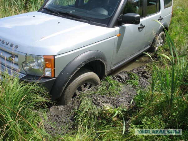 Чем кроссовер отличается от внедорожника