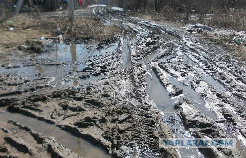 Правильный проезд терминала оплаты на платный участок М4