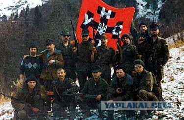 Донецка Народная Республика это: