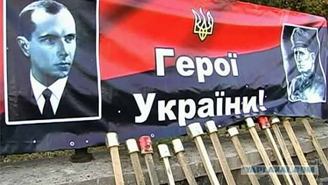Украинским туристам в Венеции не понравилась акция "Бессмертный полк"