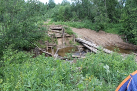 Маленькое путешествие в историю.