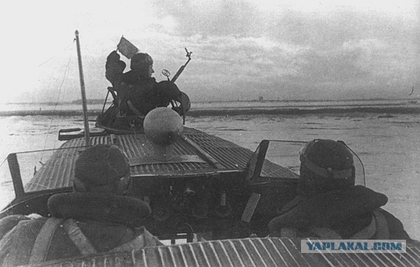 Крым и Севастополь 1941-1944 гг. Часть 1.