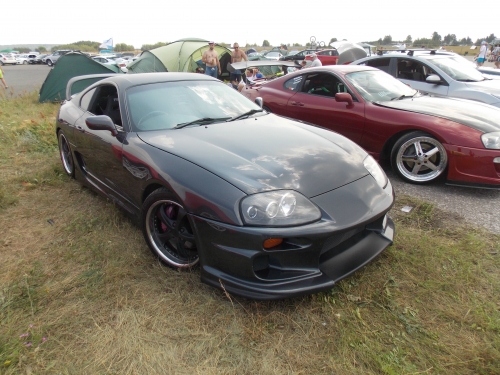 JapCarFest 2016