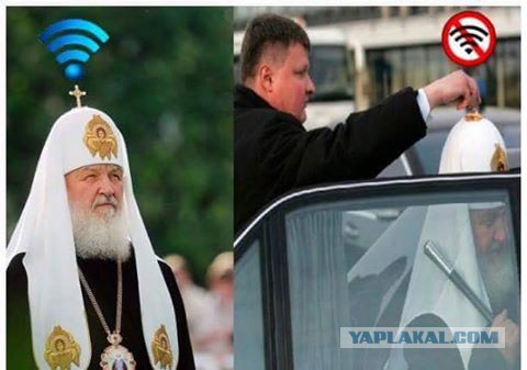 Немного позитива на выходной я начну а вы продолжите