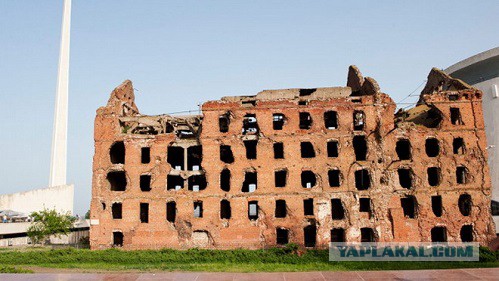 Почему гибнущая Россия всегда воскресает?