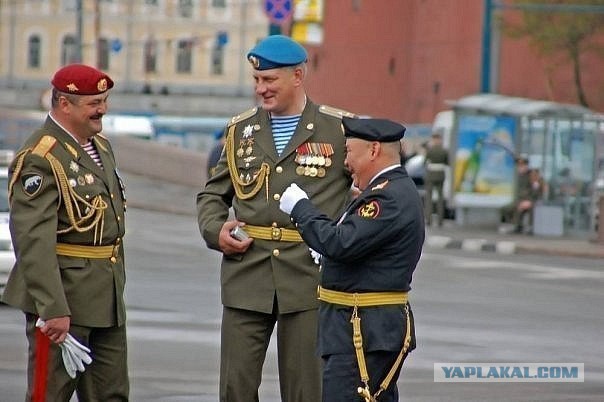 Разведка Росгвардии займётся выявлением случаев подрыва государственных устоев