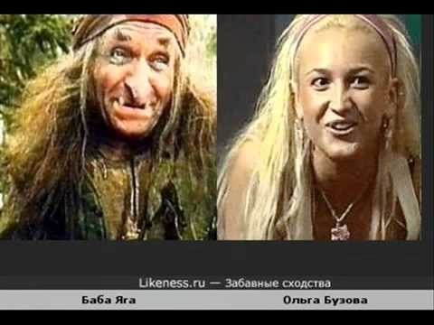 Один в один! 17 людей, животных и вещей, которые невероятно похожи друг на друга.