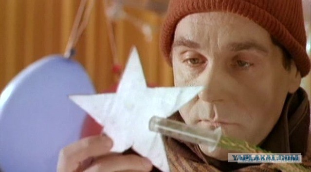 Как я курить бросил.